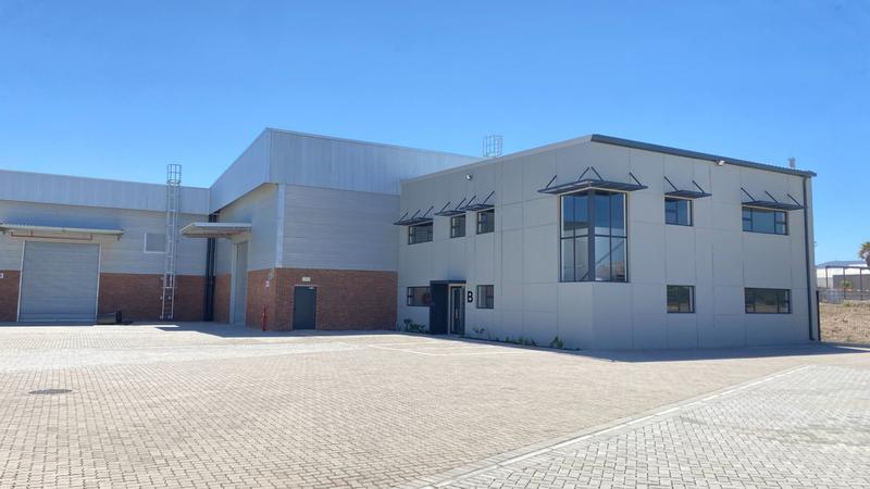 To Let commercial Property for Rent in Killarney Gardens Western Cape